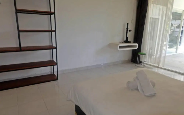 Pom Pom's Bali Apartments