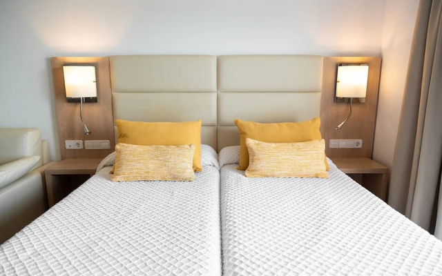 Hostal La Cigüeña
