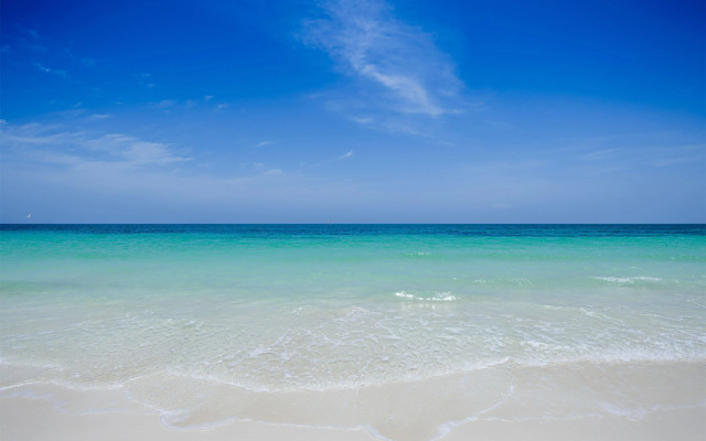 Sol Cayo Coco