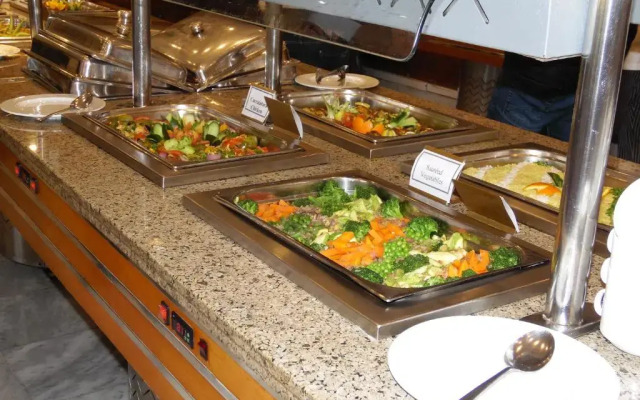 Port said Hotel Misr Travel