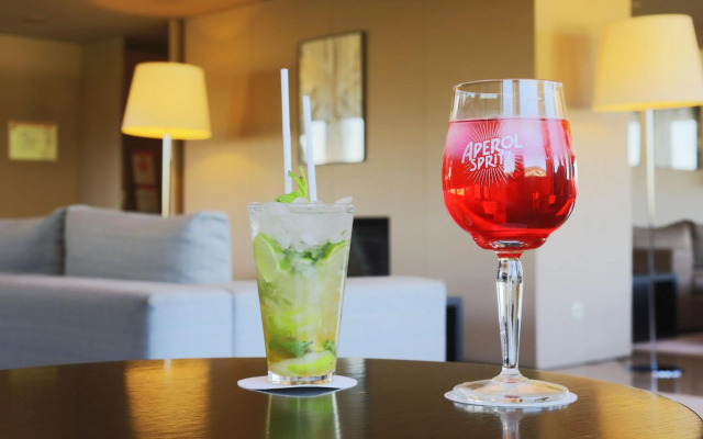 Hotel Fundador