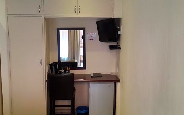 The Cedars Bed and Breakfast