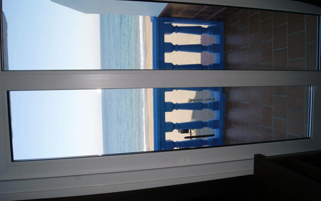 Hotel Doña Luisa
