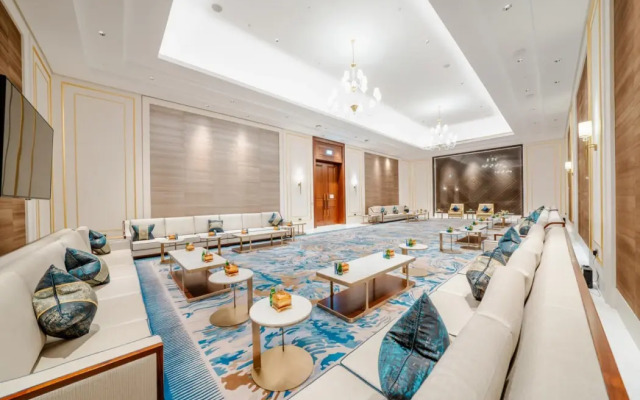 Cheval Maison Expo City Dubai
