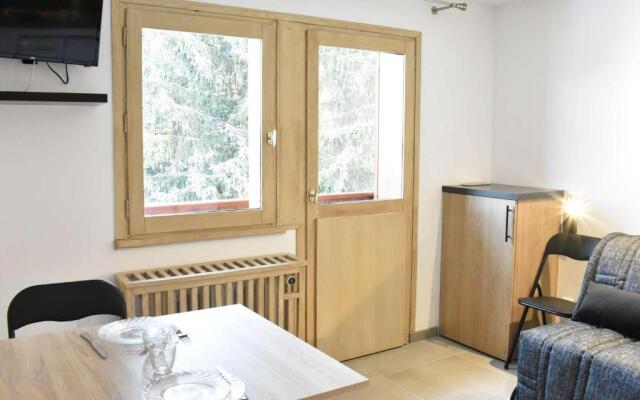 Appartement Méribel, 1 pièce, 2 personnes - FR-1-180-572