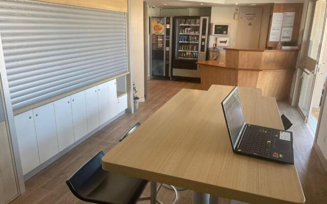 Lemon Hotel Brignoles Riviera