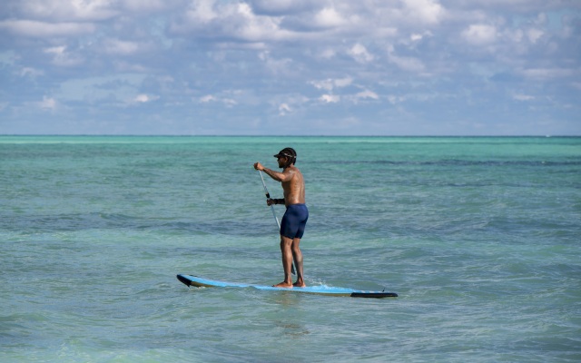 Viva Fortuna Beach by Wyndham, A Trademark All Inclusive