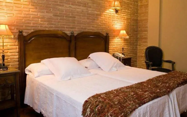 Posada Los Condestables