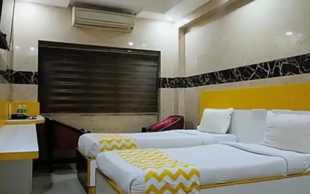 Priyadarshini Park