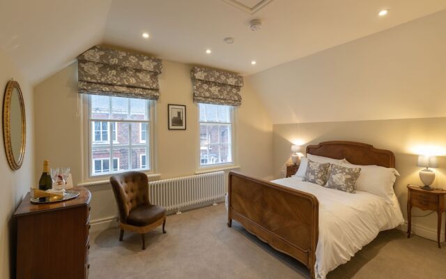 71 Micklegate - Apartment 2