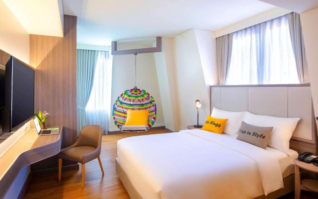 ibis Styles Siem Reap