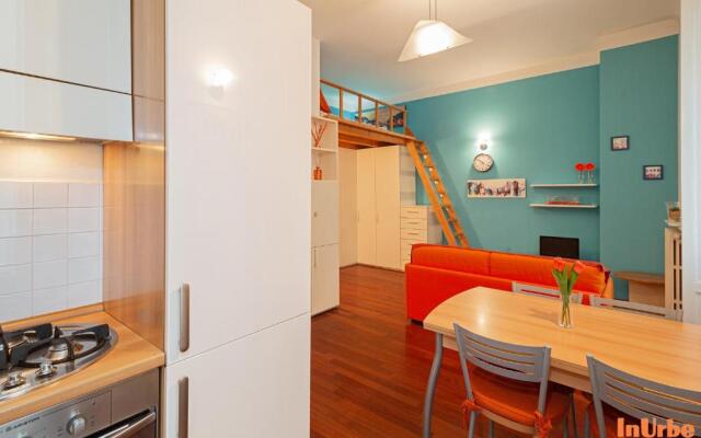 InUrbe - Navigli Studio