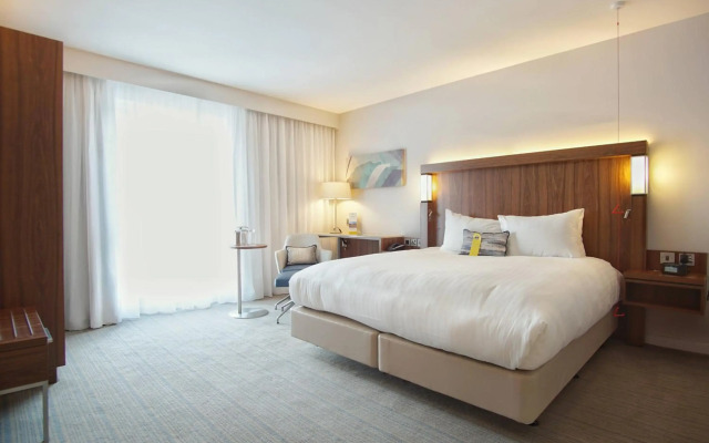 Courtyard by Marriott Glasgow Airport