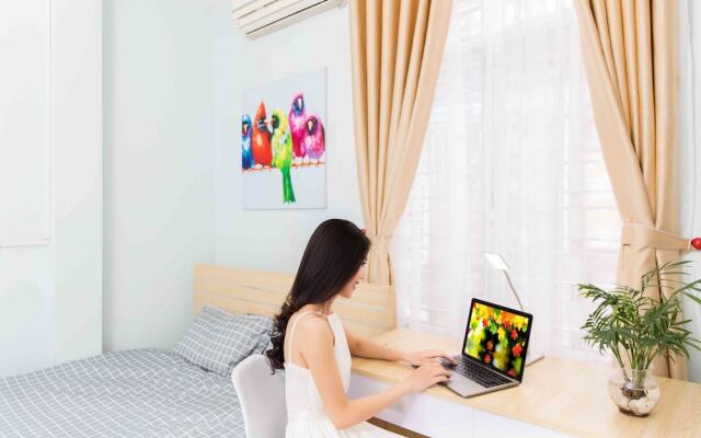 Alt Home No.15 - Hostel