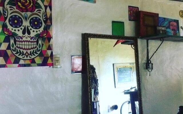 La Posada del Tordillo - Adults Only