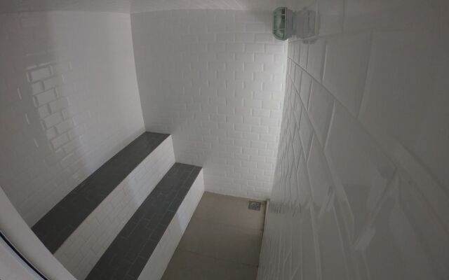 Casa de Luxo em Escarpas com 5 suítes