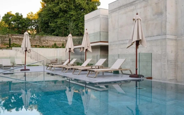 INNSiDE By Meliá Braga Centro