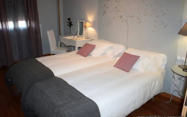 Santana Hotel Restaurante