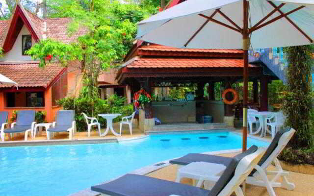 Hotel Emerald Garden Resort