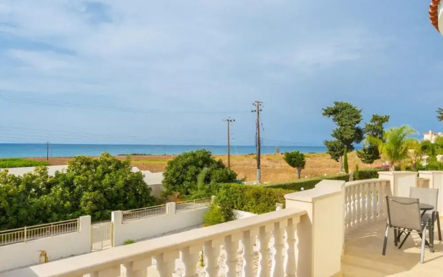 Villa Komissa in Argaka