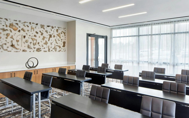 AC Hotel by Marriott Austin Hill Country