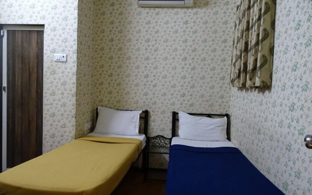 Star Residency