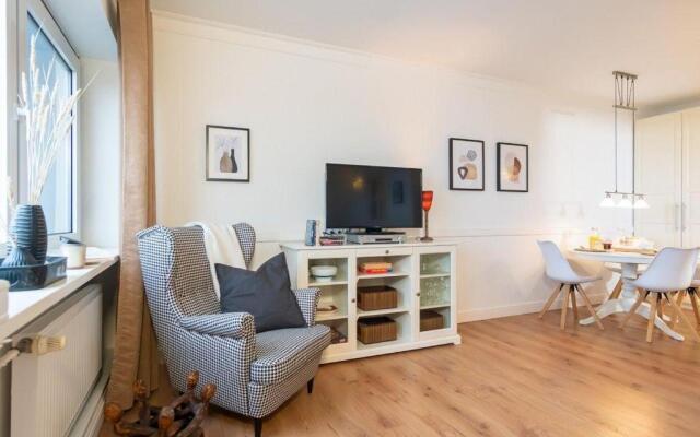 Strandhotel-Heiligenhafen-Wohnung-220-Typ-II