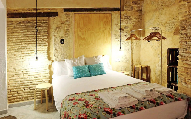 Casa de Huéspedes Santa María - Adults Only