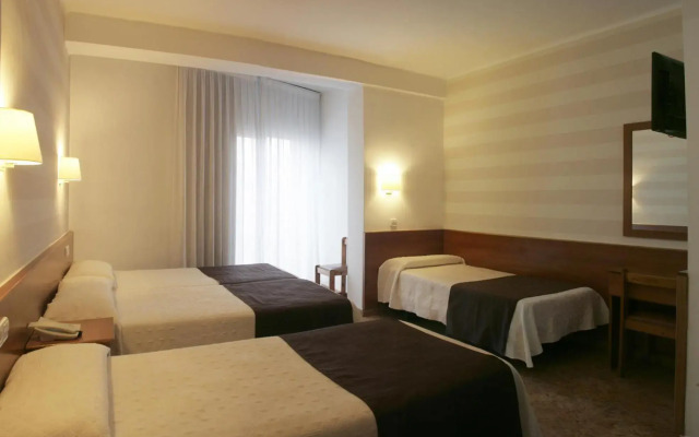 Hotel Costa Brava