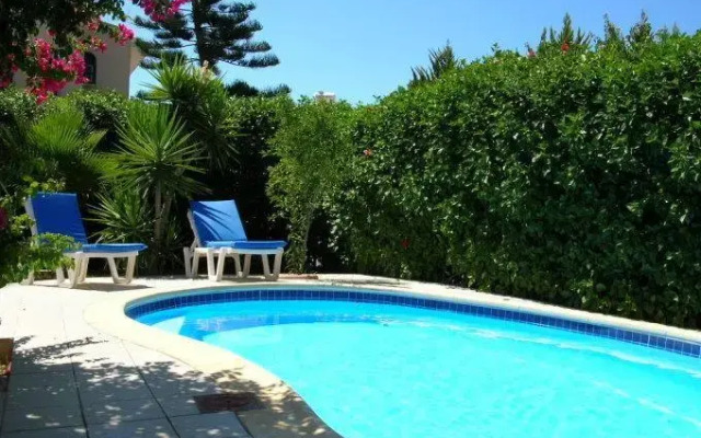 Villa Eleni