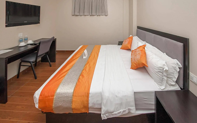 OYO Rooms Warisan Square