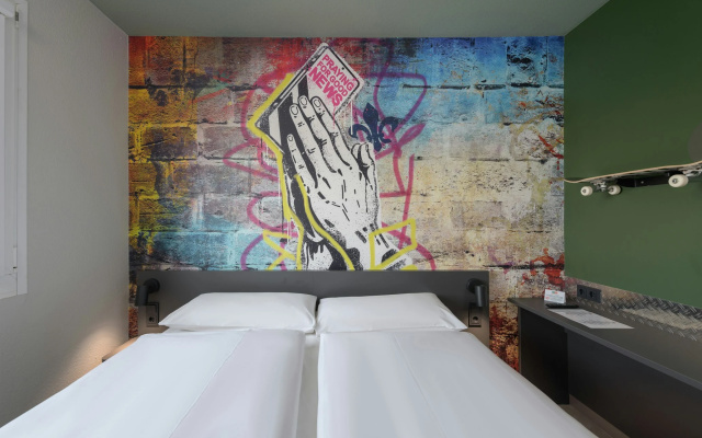 Felix Hotel Darmstadt