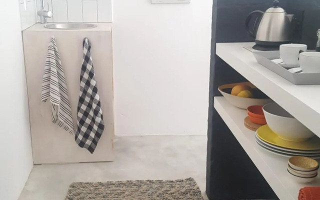 Yellow Door Hermanus