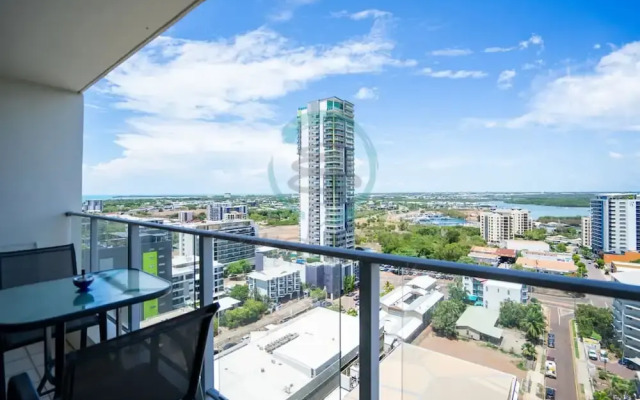 Zen Ocean Pebble 1-br 1-ba Sea View Retreat