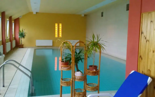 Világos Hotel Balatonvilágos