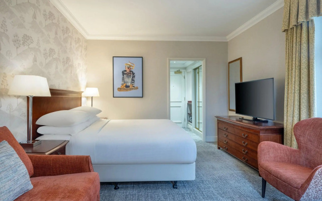 Delta Hotels by Marriott Breadsall Priory Country Club