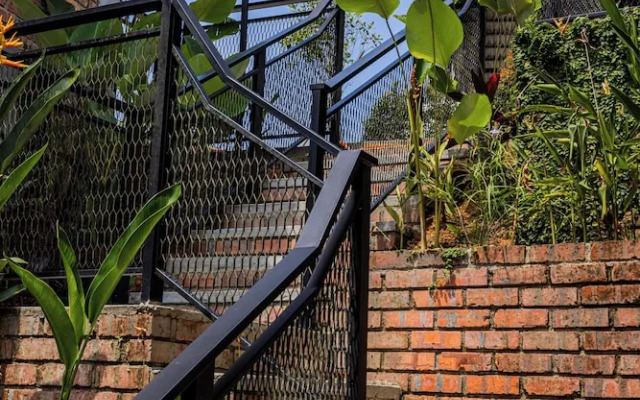 Sebayu Retreat Gopeng