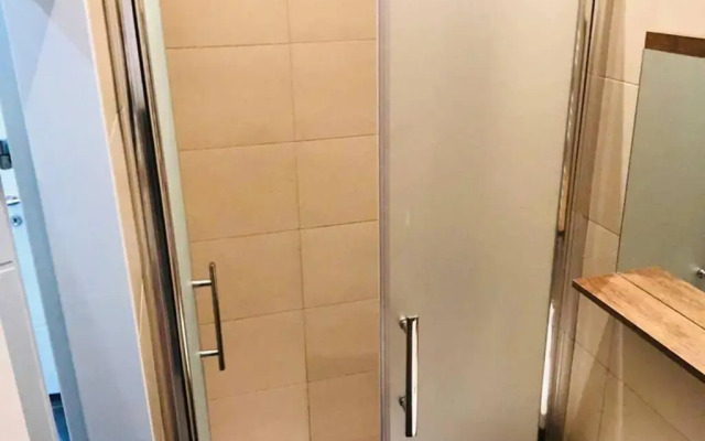 ZEUS Design Apartments Herz