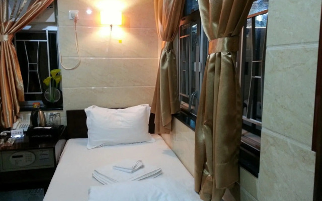 Comfort Guest House - Hostel