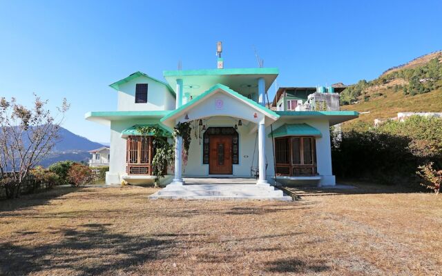 OYO 11049 Home 3BHK Villa Nakuchiyatal