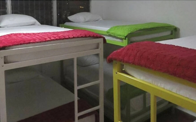 Hostal La Dolce Vita