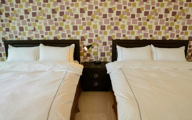 Ching Yu Rou B&B