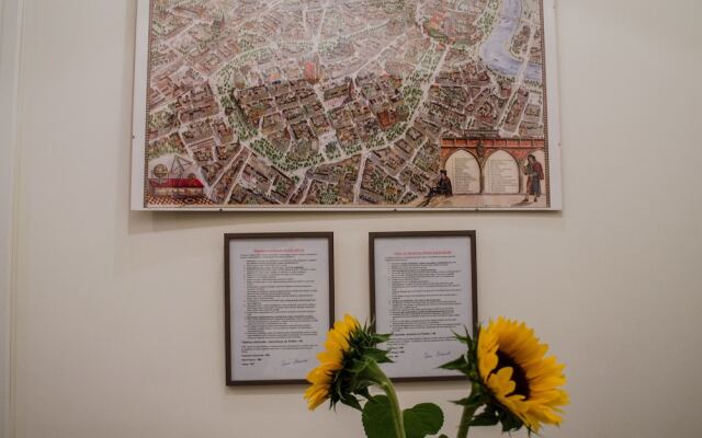 Royal Route 29 Comfort Rooms