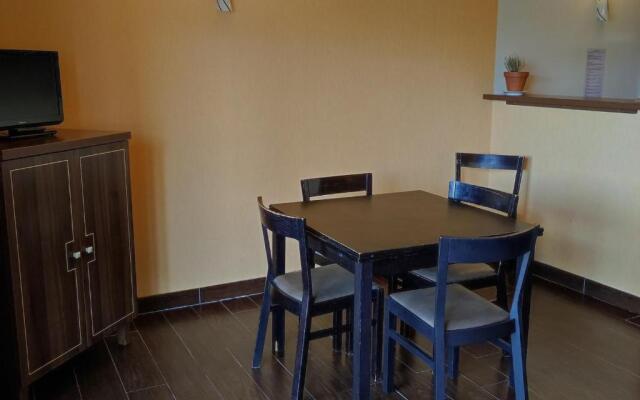 Appartement Jausiers, 3 pièces, 6 personnes - FR-1-165B-21