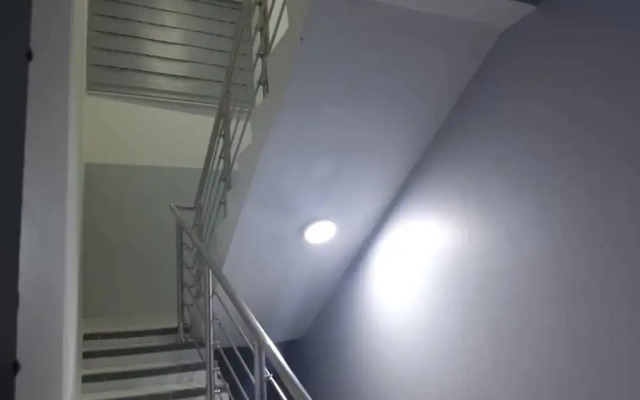 Spacious 3BR Apartment in Adentan With City Views