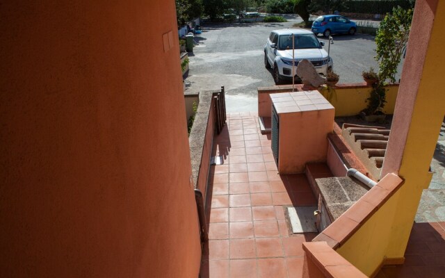 Fantastico San Teodoro Fs-Ah01