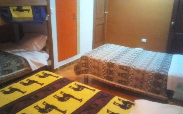 Hostal Incanto