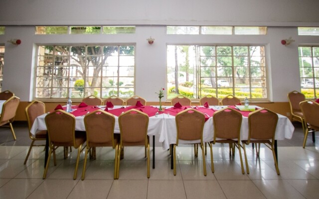 Rock Classic Hotel