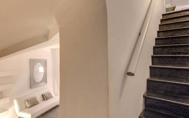 Vicolo delle grotte Campo di fiori