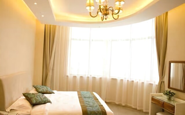 Haoli Holiday Hotel